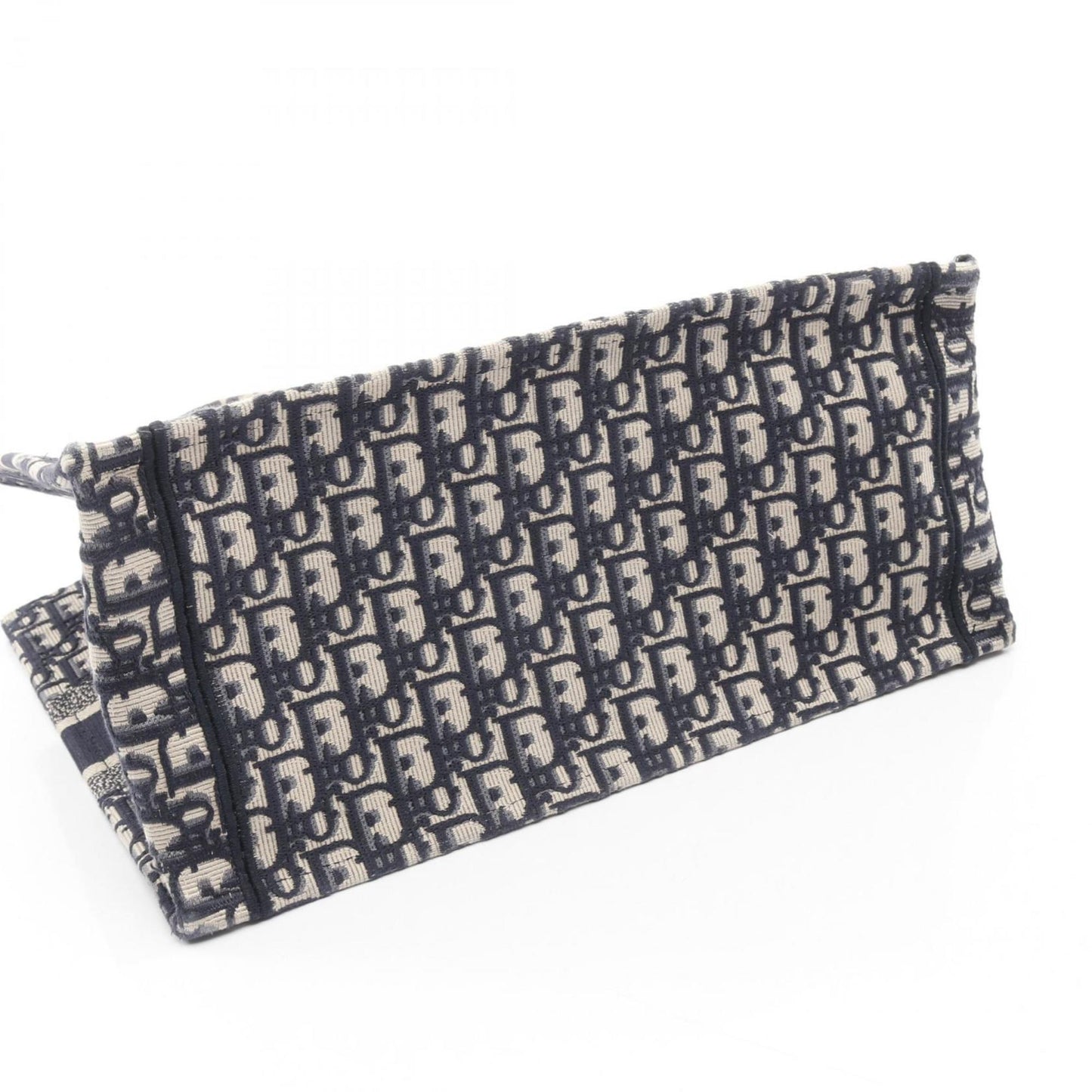 Christian Dior Dior Book Tote Medium Oblique Tote Bag