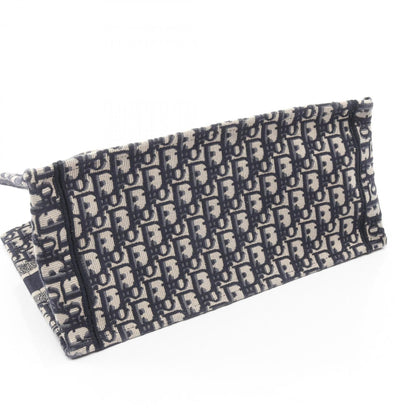 Christian Dior Dior Book Tote Medium Oblique Tote Bag