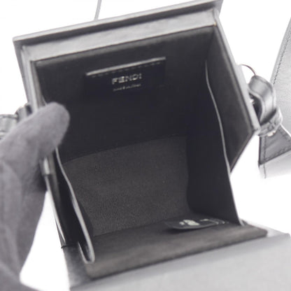 Fendi Box Shoulder Bag