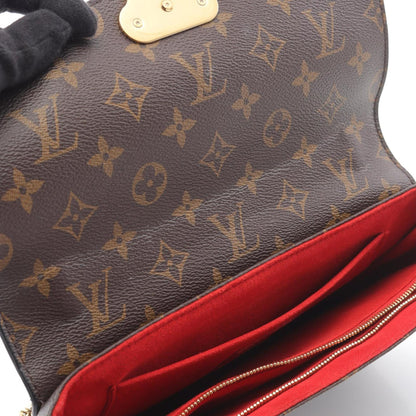 Louis Vuitton Saint-Placide Shoulder Bag