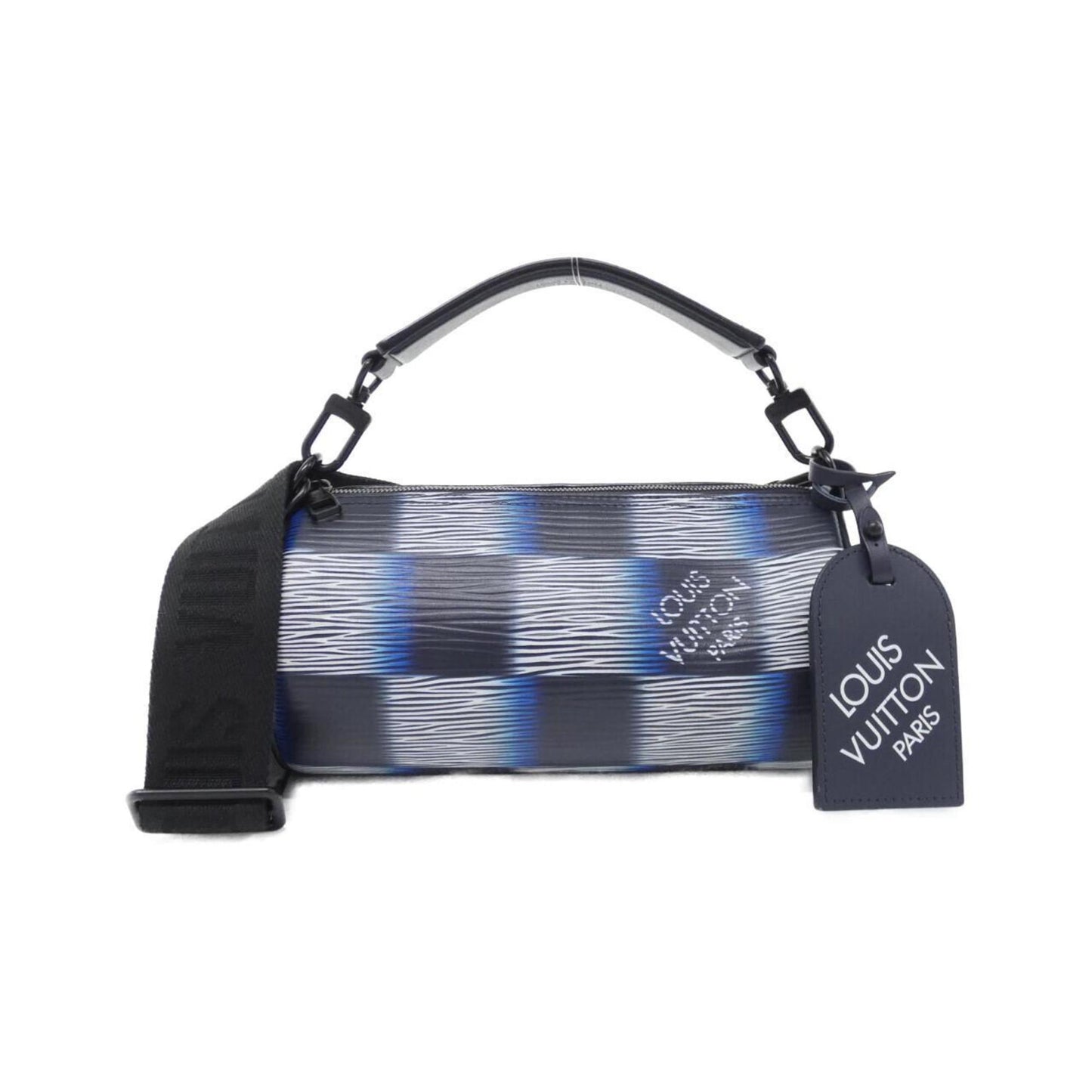 Louis Vuitton Damier Rush (Epi Xl) Soft Polochon Pm M23744 Shoulder Bag