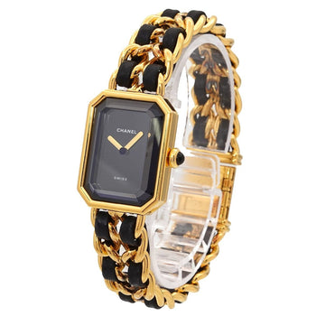 Chanel Premiere Women'S Watch
