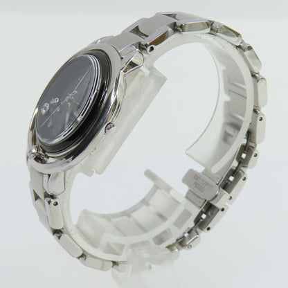 Citizen L Eco-Drive Ew5529-80E B036-S112451 Diamond-Adorned