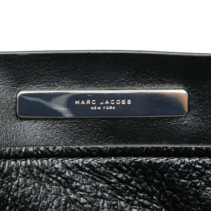 Marc Jacobs Tote Bag In Blue