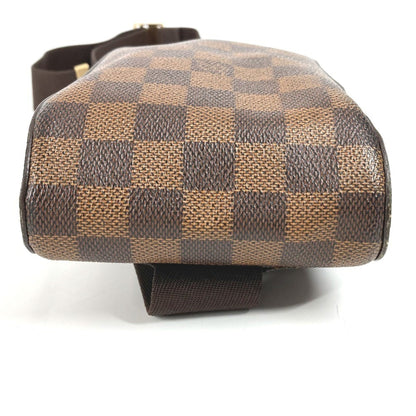 Louis Vuitton N51994 Damier Geronimos (Old) Shoulder Bag
