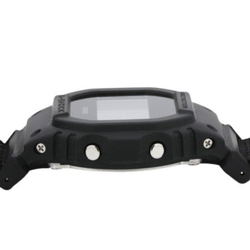 Casio G-Shock Utility Black Series Dw-5600Bce-1Dr Men'S Digital Quartz Watch With Dial