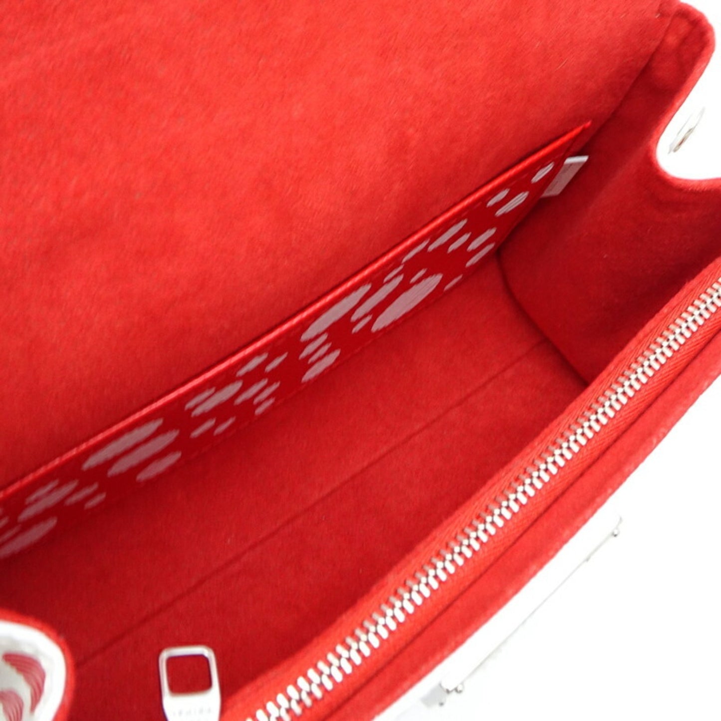 Louis Vuitton Yayoi Kusama Lvyk Cluny Mini