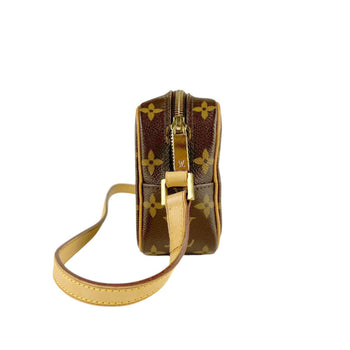 Louis Vuitton Monogram Pochette Cite Shoulder Bag