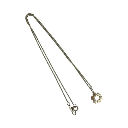 Tiffany & Co. Tiffany Crown Of Hearts Necklace