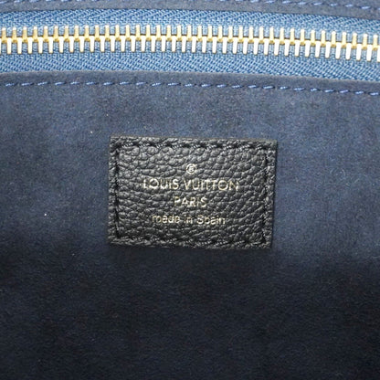 Louis Vuitton Tote Bag Monogram Empreinte Neverfull Mm M45685 Noir