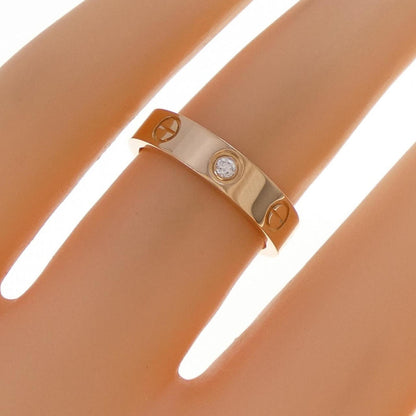 Cartier Mini Love 1P Ring