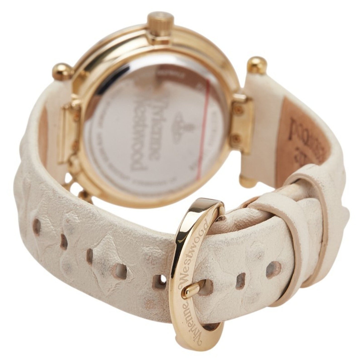 Vivienne Westwood Orb Quartz Watch