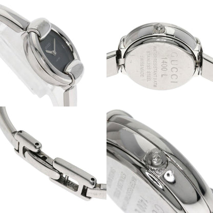 Gucci 1400L Stainless Steel Watch