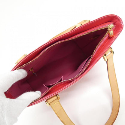 Louis Vuitton Vernis Houston M9134F Handbag