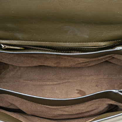 Bottega Veneta Intrecciato Piazza Handbag/Shoulder Bag