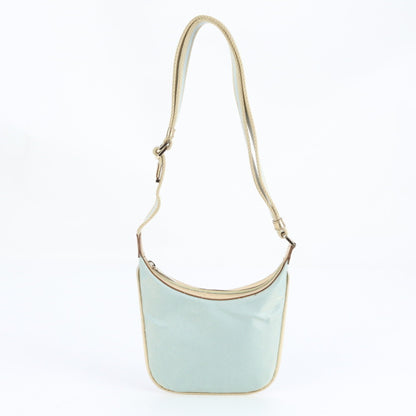 Gucci Sherry Line Leather Shoulder Bag Tote 005 0814 Handbag