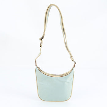 Gucci Sherry Line Leather Shoulder Bag Tote 005 0814 Handbag