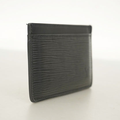 Louis Vuitton Epi Business Card Case