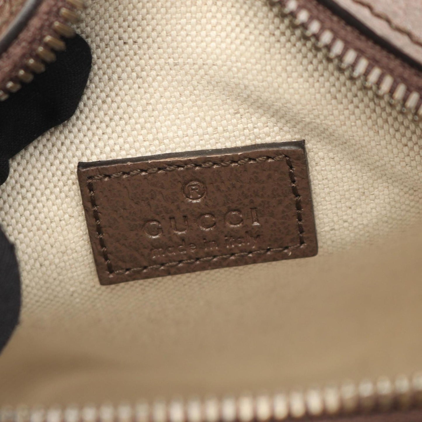 Gucci Ophidia Gg Supreme Shoulder Bag