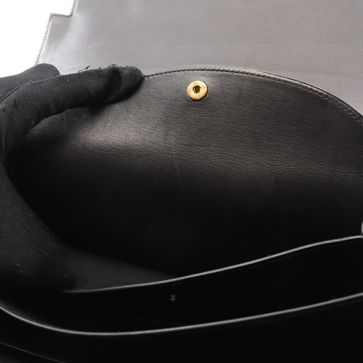 Hermes Herms Piano Handbag