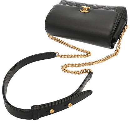 Chanel Matelasse Chain Shoulder Bag