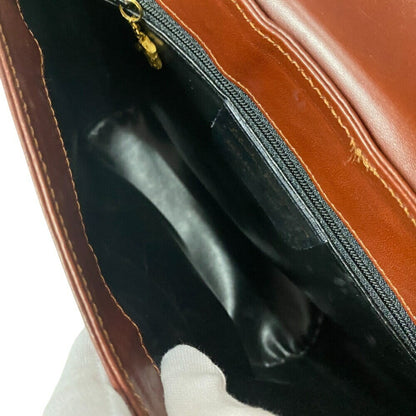 Salvatore Ferragamo An213690 Bucket Shoulder Bag