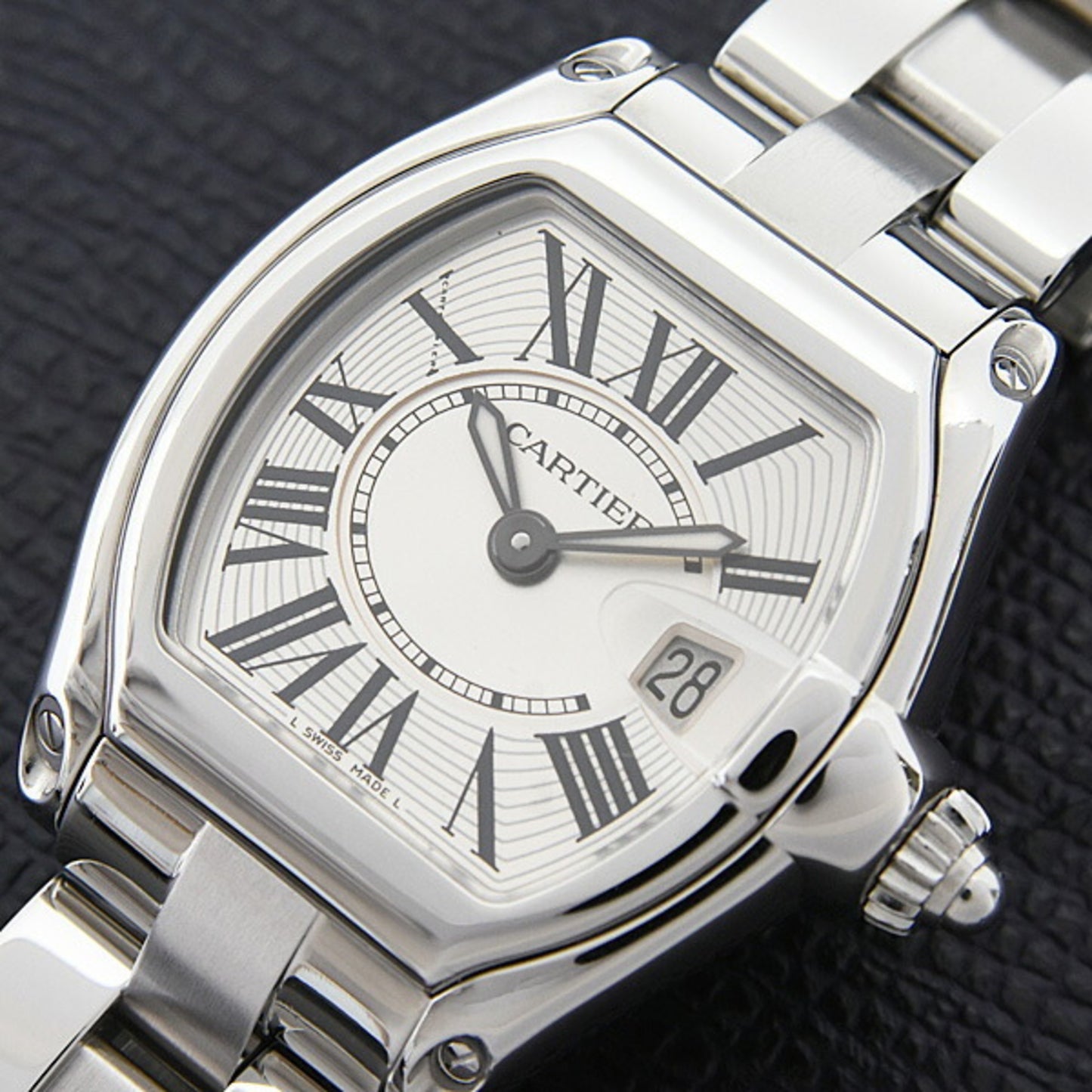 Cartier