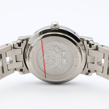 Herms Clipper Watch