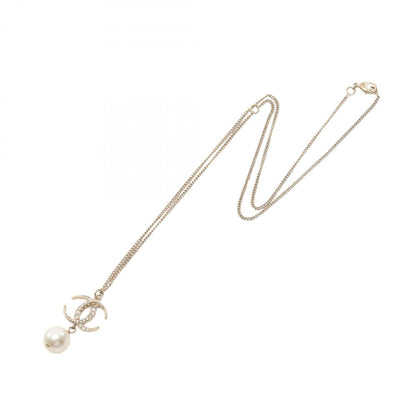 Chanel Coco Mark Necklace