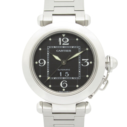 Cartier Pasha C Big Date Watch