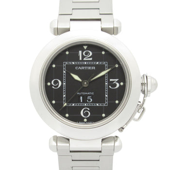 Cartier Pasha C Big Date Watch