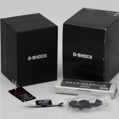 Casio Gshock Gsteel Gstw300Bd1Ajf Men'S Watch