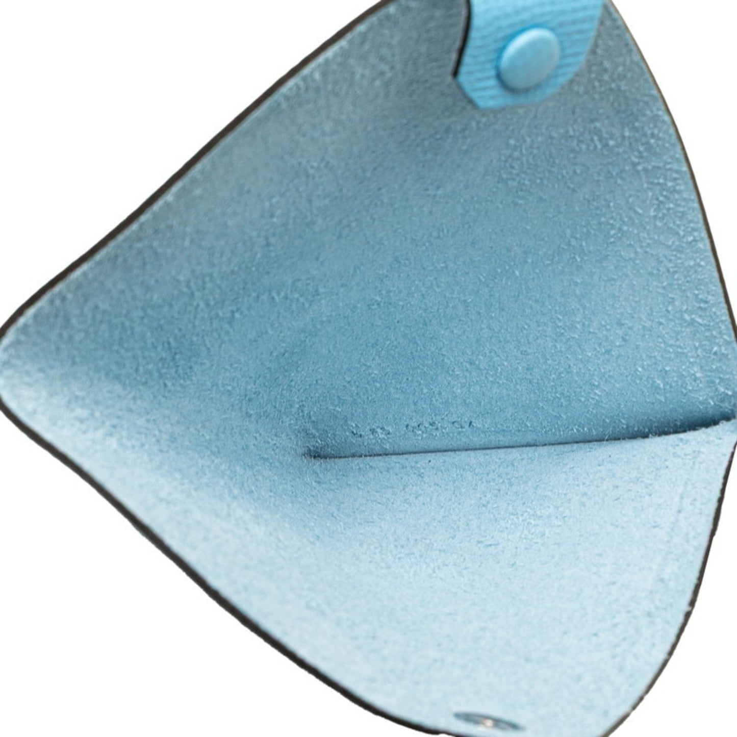 Herms Tarmac Pm Passport Case