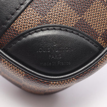 Louis Vuitton Valisette Souple Bb Handbag