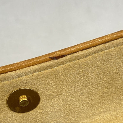 Louis Vuitton Monogram Pochette Florentine Waist Bag M51855 Brown