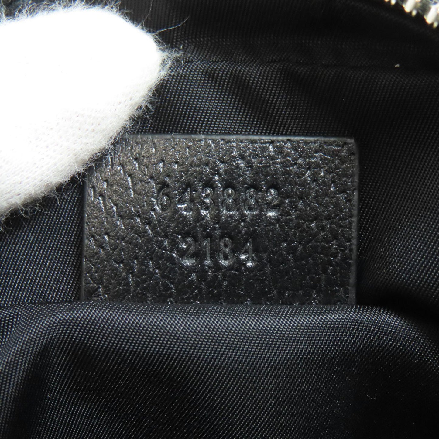 Gucci 643882 Off The Grid Shoulder Bag