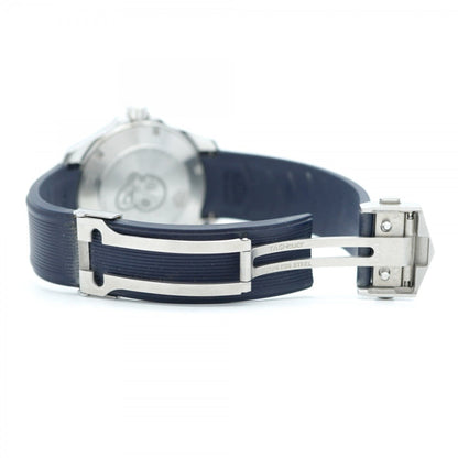 Tag Heuer Aquaracer Way111C Blue Dial
