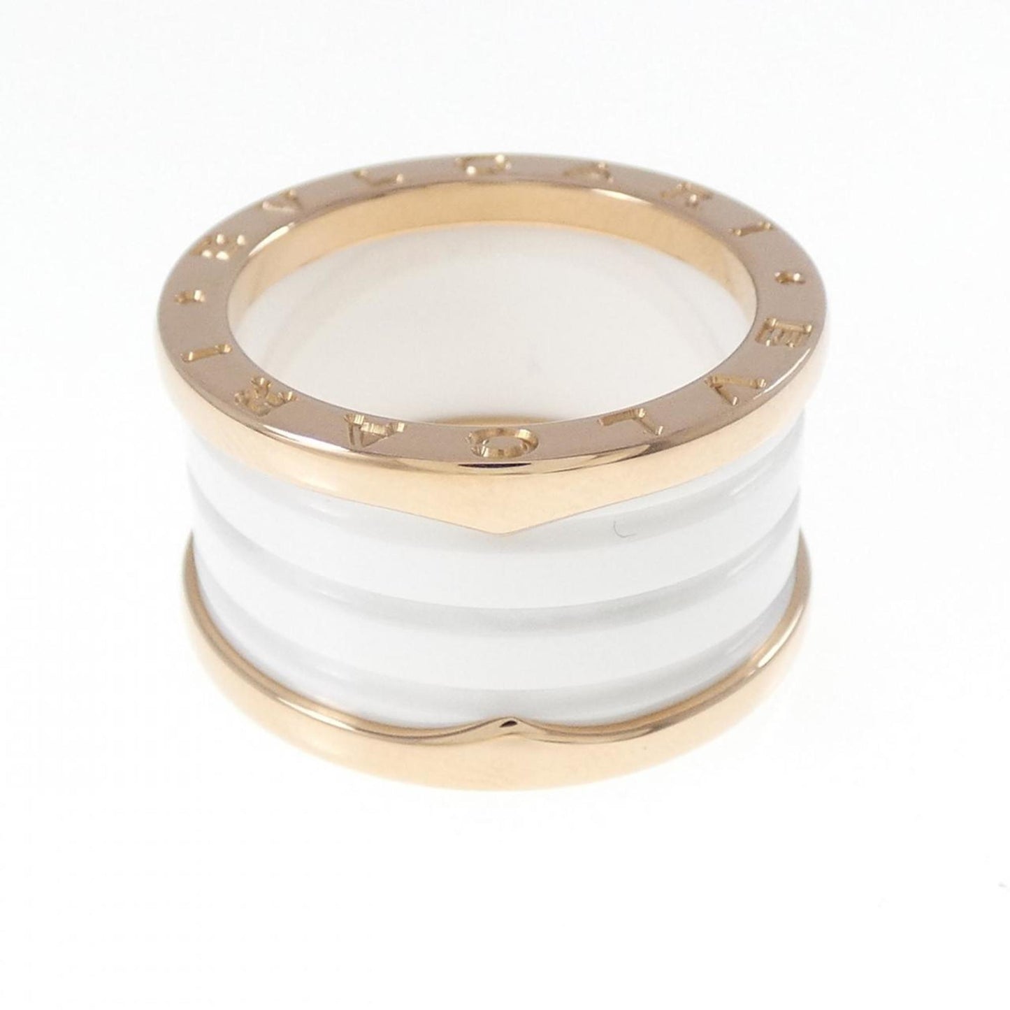 Bvlgari B.Zero1 4-Band Ring