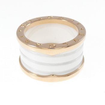 Bvlgari B.Zero1 4-Band Ring