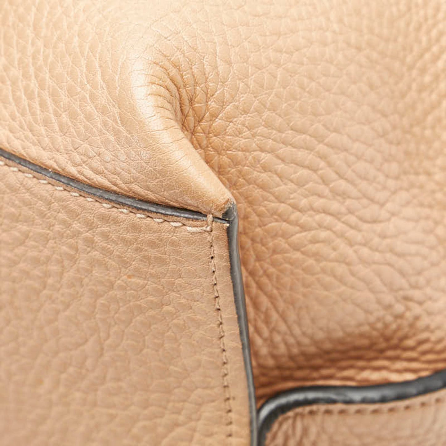 Gucci Bamboo Daily Tote/Shoulder Bag