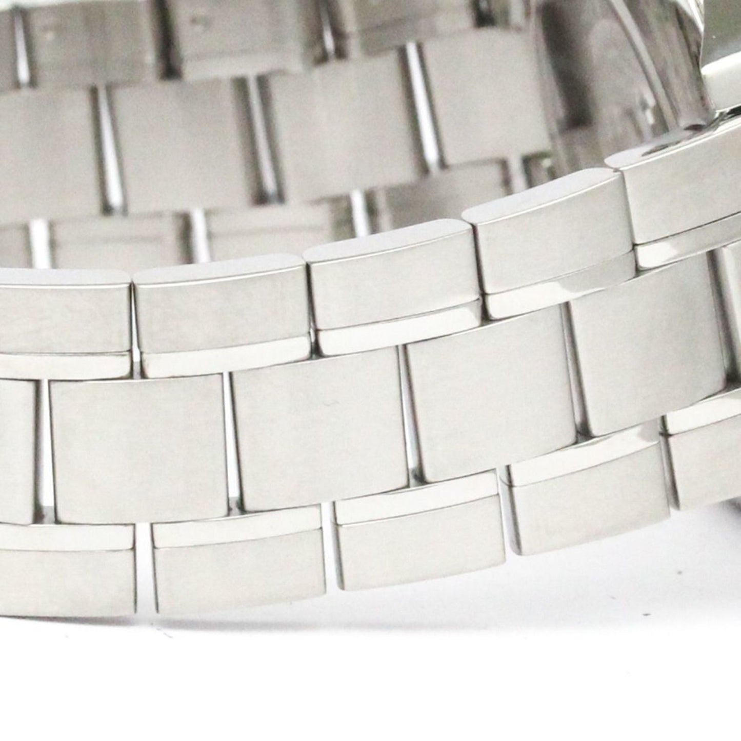 Tag Heuer Carrera Calibre 5 Steel Automatic