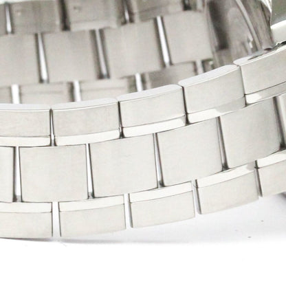 Tag Heuer Carrera Calibre 5 Steel Automatic