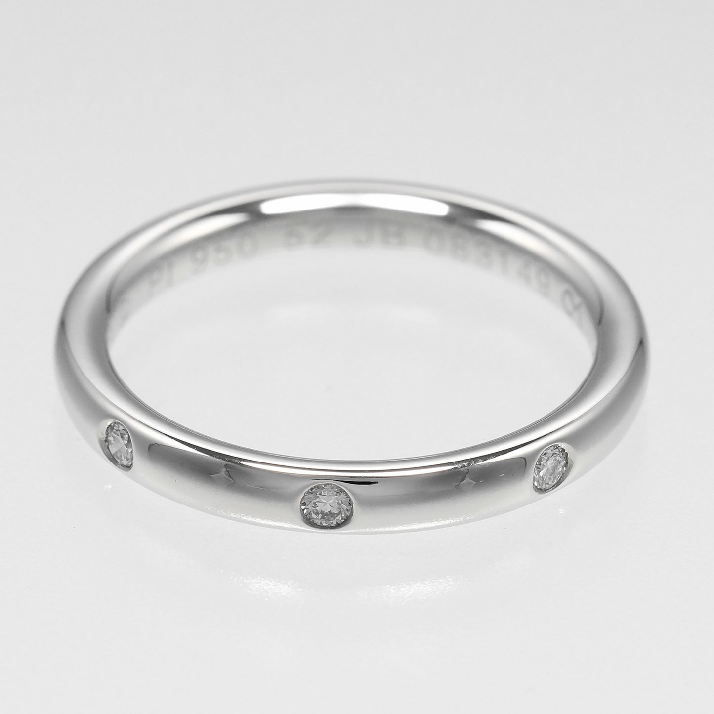 Van Cleef & Arpels Infinie Etoile Ring