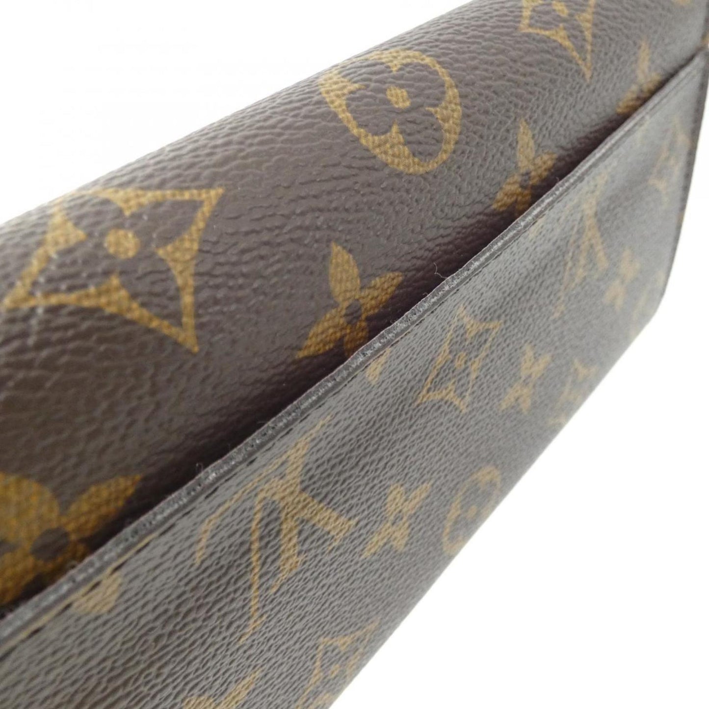 Louis Vuitton Monogram Portefeuille Sarah M62235 Wallet