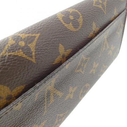 Louis Vuitton Monogram Portefeuille Sarah M62235 Wallet