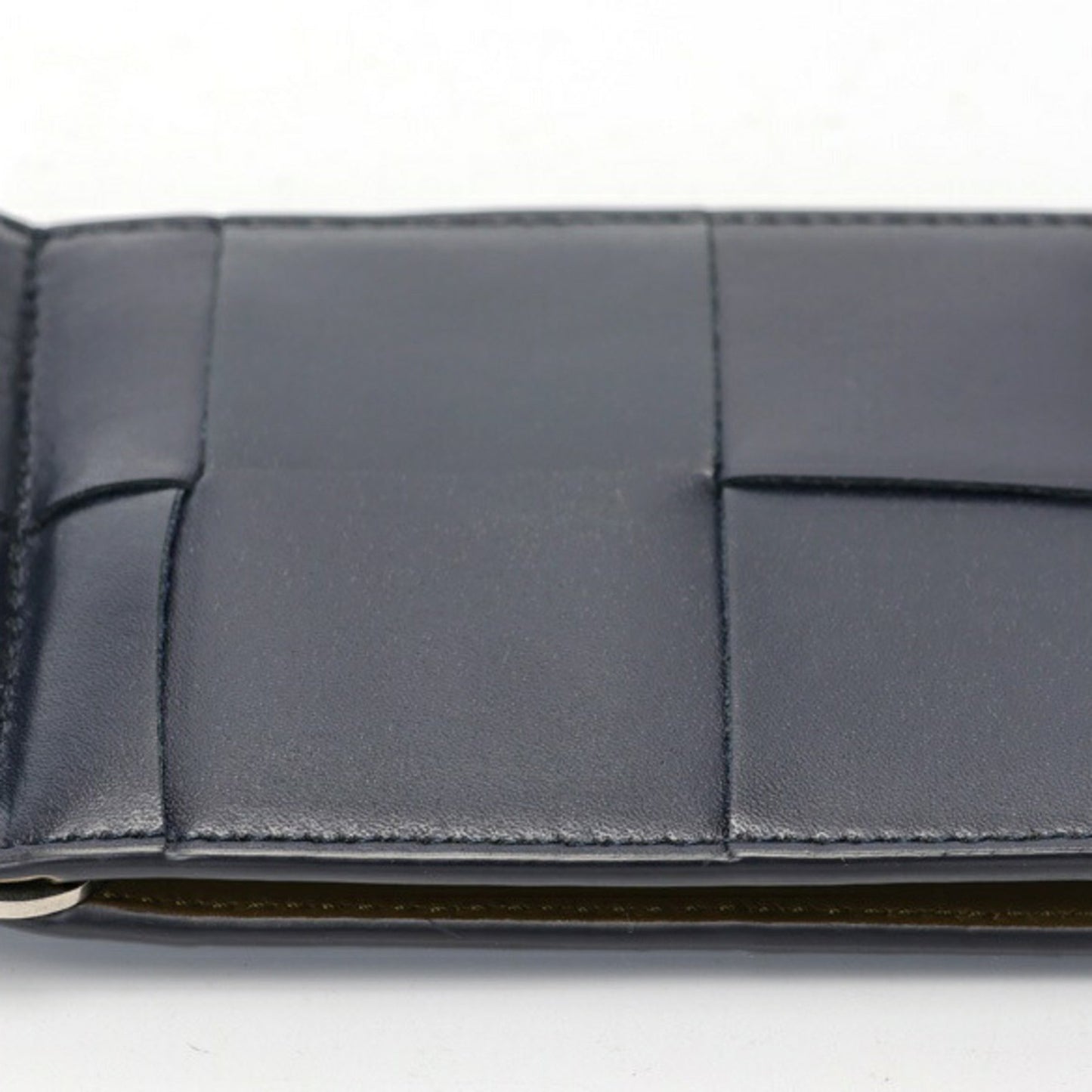 Bottega Veneta Cassette Bi-Fold Wallet