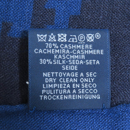 Hermes Cashmere