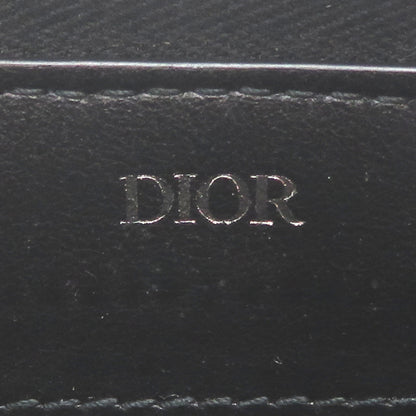 Christian Dior Dior Long Zip Wallet