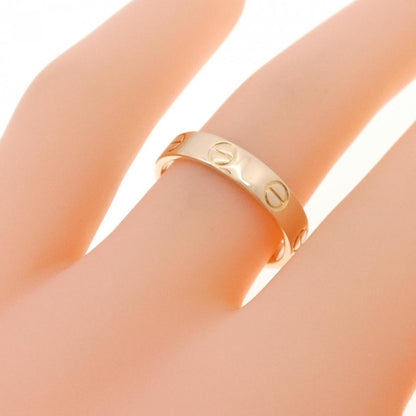 Cartier Mini Love Ring