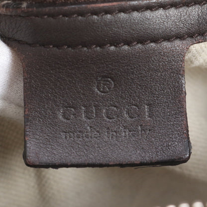 Tote Bag Leather - Gucci Handbag - Shoulder Bag